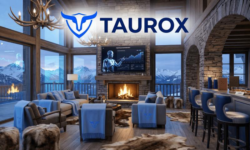 Ripple (XRP) RWA Tokenization Surges to $1.3B While Taurox