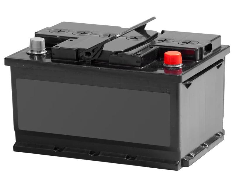 Automotive Battery Market