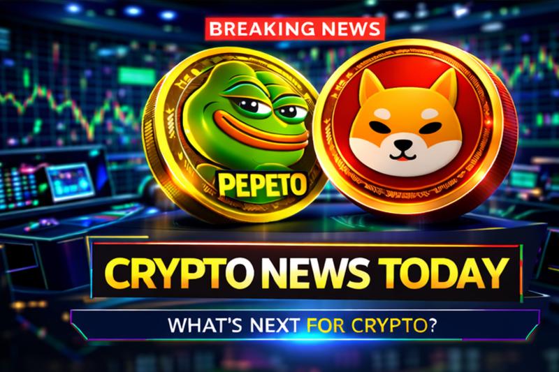 Next Shiba Inu: Strategy Adds Another $1.23 Billion in Bitcoin While Pepeto Presale Closes Faster Than Every Market Cycle Combined