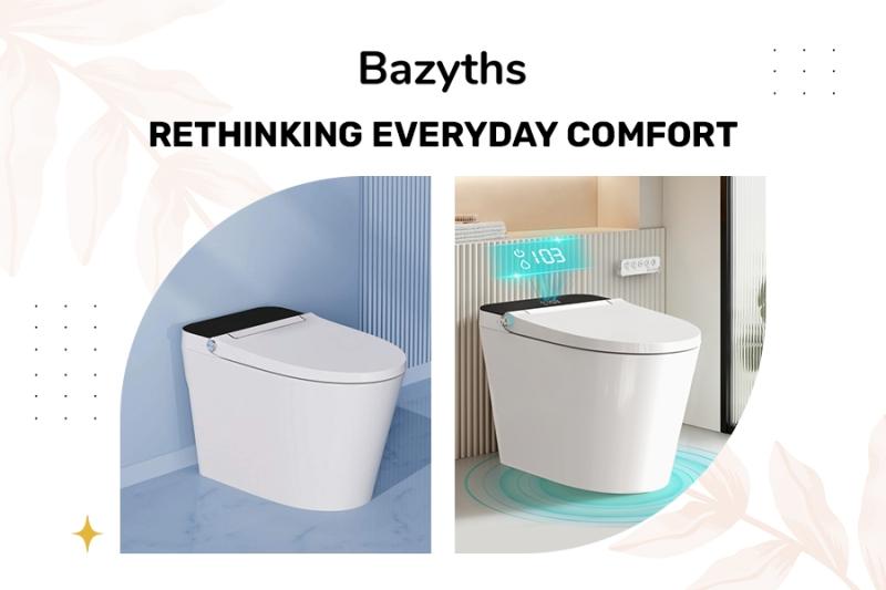 Rethinking Everyday Comfort