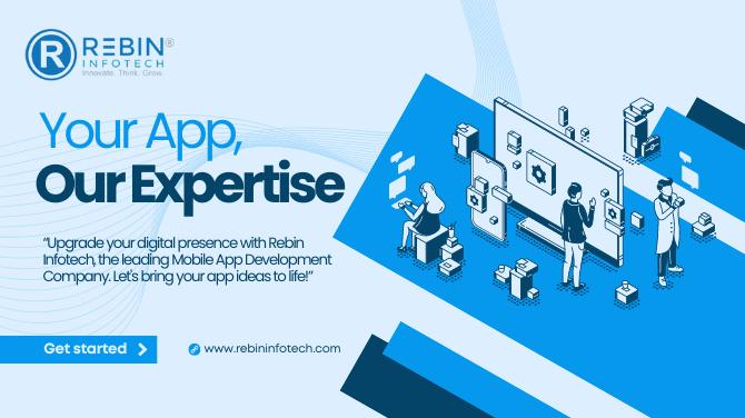 Mobile App Development Company