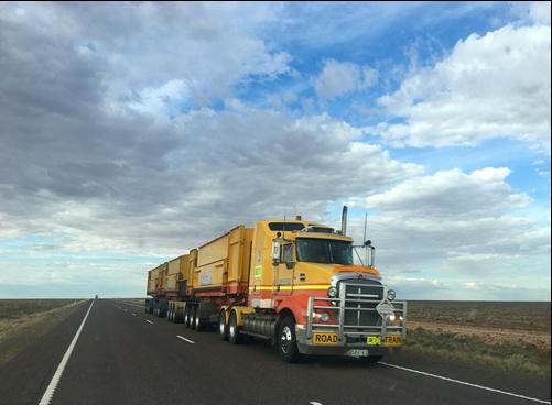 Understanding Liability in Multi-Vehicle Truck Crashes