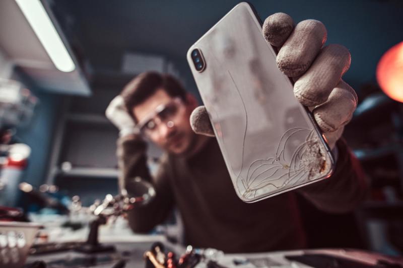 Sydney's Dependable Mobile Phone Repair Service Offers Fast