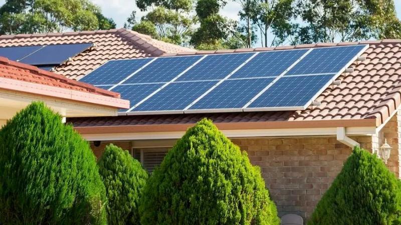 Rooftop Solar Photovoltaic PV Installation Market