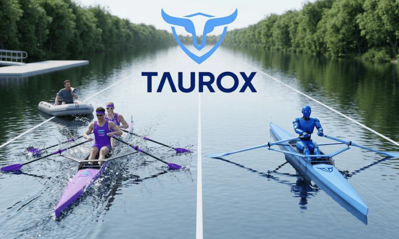 Top Presale for 100x: Analysts Predict Taurox (TAUX) Will Lead The Next Altcoin Season, Will Solana (SOL) Keep Up?