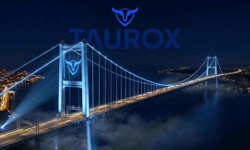 Top Crypto to Invest In: Senate C.B.D.C Ban Passes 89-10, Taurox