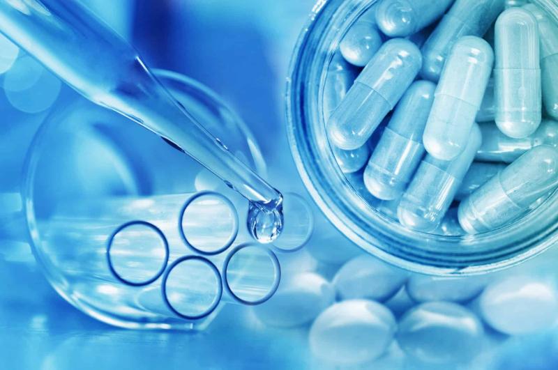 Pharmaceutical Inks Market Estimated to Reach US$ 4.7 Bn by 2026