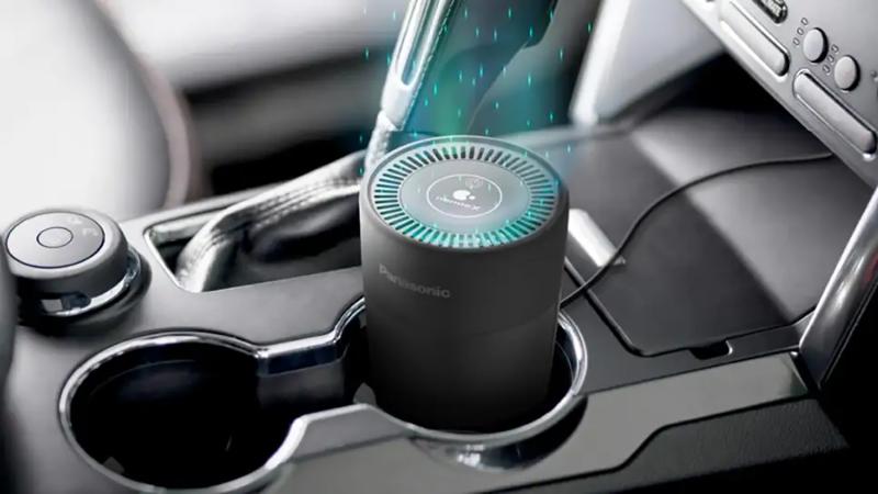 Automotive Air Purifier