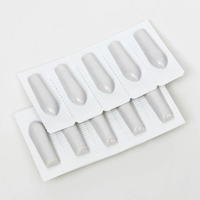 Pharmaceutical Suppositories Market