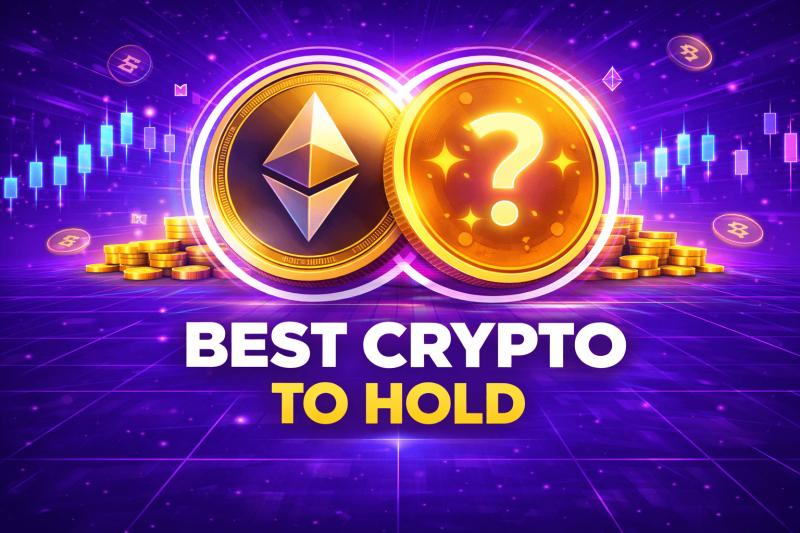 While SOL and ETH Consolidate, This DeFi Altcoin Is Still in Its Earliest Accumulation Phase