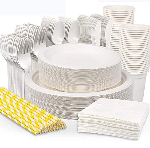 Disposable Dinnerware Market