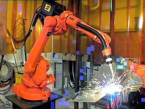 Robotic Welding Market