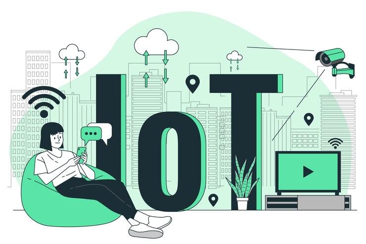 LoRa and LoRaWAN IoT Market