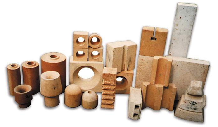 Refractory Material Market