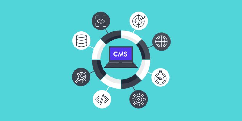 Cms Tools Market