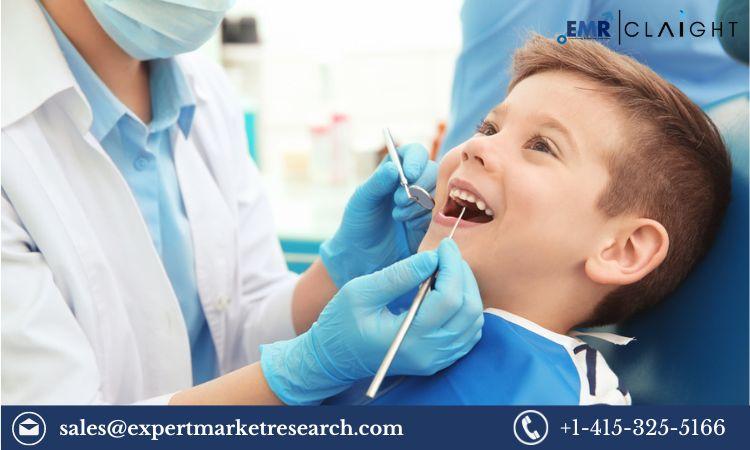 Pediatric Dental Market