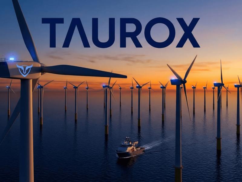 Best Crypto to Invest In: Taurox (TAUX) Reports Major Migration