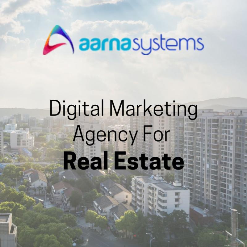 Digital Marketing Agency for Real Estate: Revolutionizing Online Visibility, Lead Generation, and Sales Growth