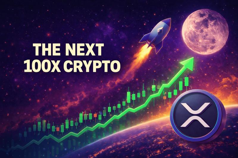 Solana Took Early Investors 100x - This New Protocol Is Still at the Starting Line