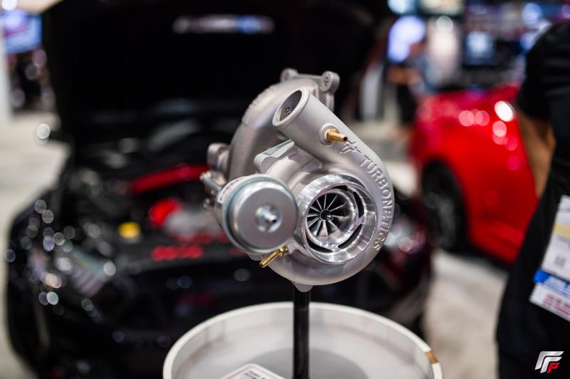 Turbocharger Market