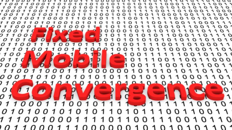 Fixed-Mobile Convergence Market Share (CAGR of 12.16%) | Cisco,