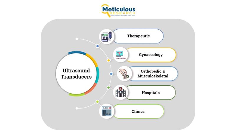 Ultrasound Transducers Market