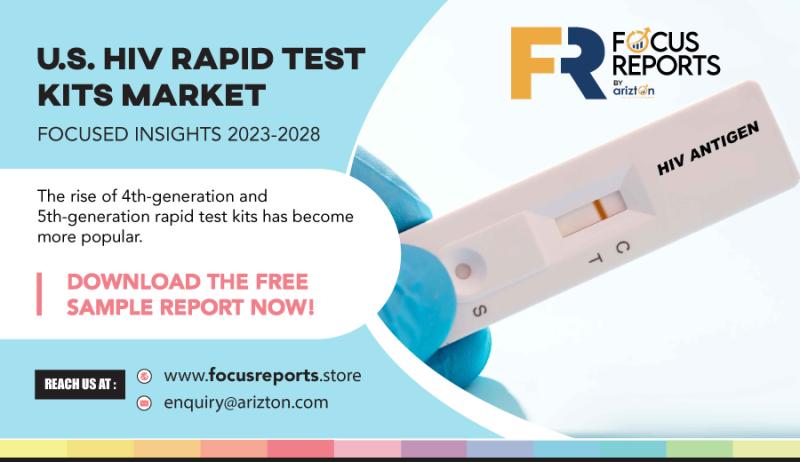 US-hiv-rapid-test-kits-market