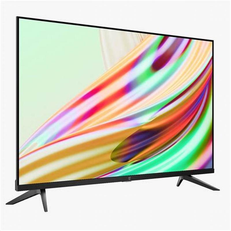 Smart TV Market Trends, Innovations, and Future Prospects,