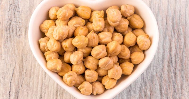 Chickpeas market thrives amid global culinary traditions, reflecting steady growth