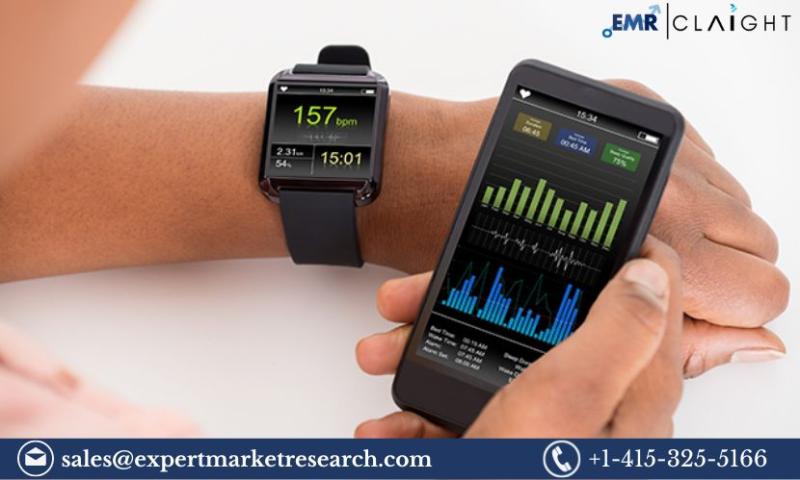 Wearable Sensors Market