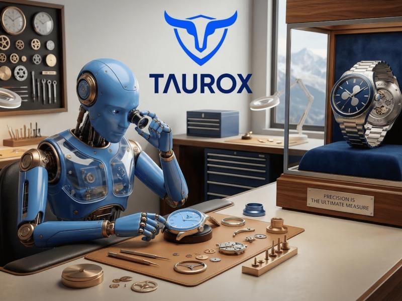 Ripple (XRP) Hits 46,767 Active Addresses or Taurox (TAUX): Why