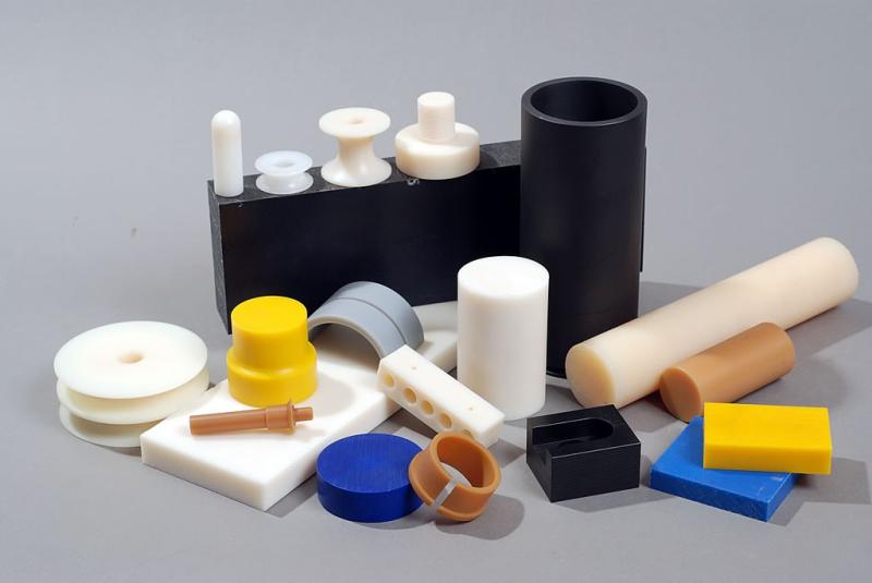 Exploring the Dynamics of the Engineering Resins Market: