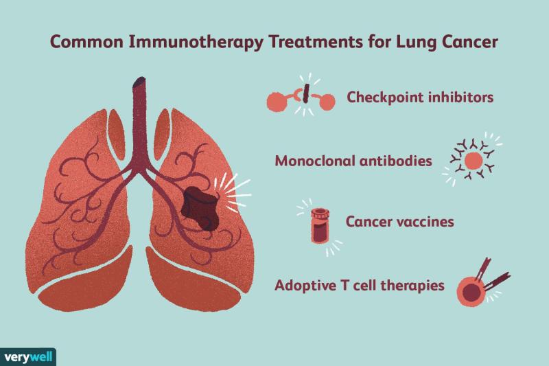 Cancer Immunotherapy Market