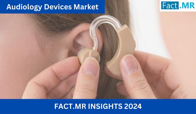 Audiology Devices Market