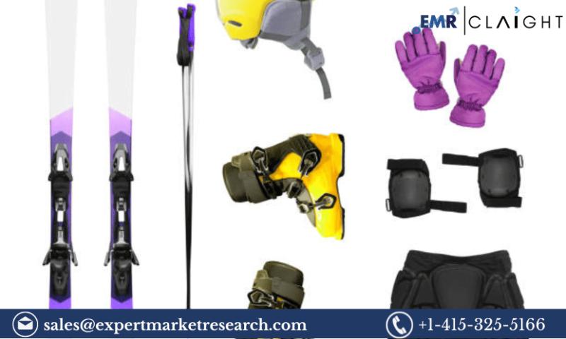 Ski Gear and Equipment Market Size, Share, Growth, Overview