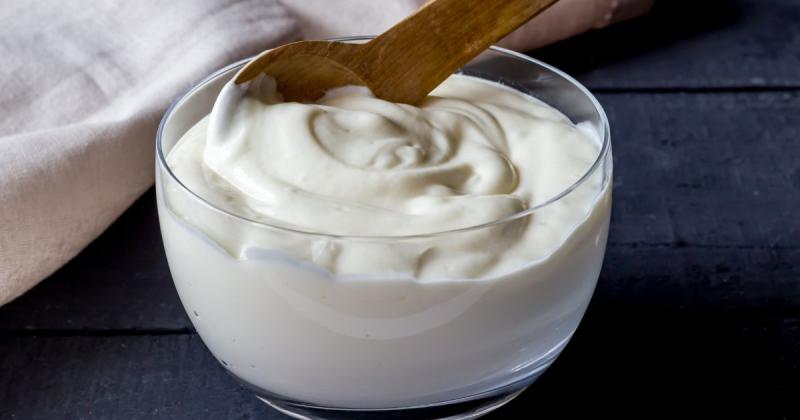 Yoghurt market surges due to growing consumer demand for healthy dairy