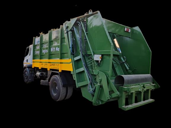 Waste Management Equipment Market to Surpass US$ 22.3 Bn at a CAGR