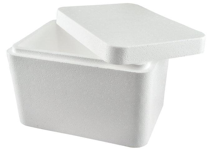 Foam Cooler Box Market
