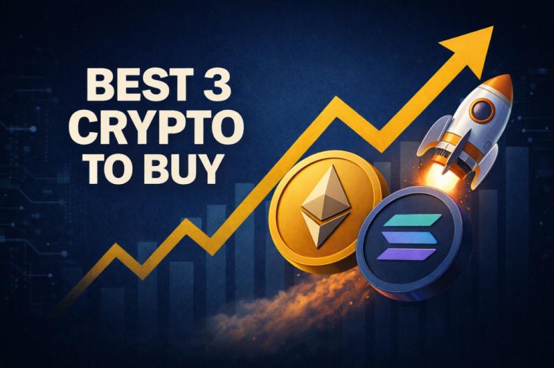 Crypto Roundup: Ethereum Stalls, Solana Consolidates, and This Altcoin Quietly Climbs 300%