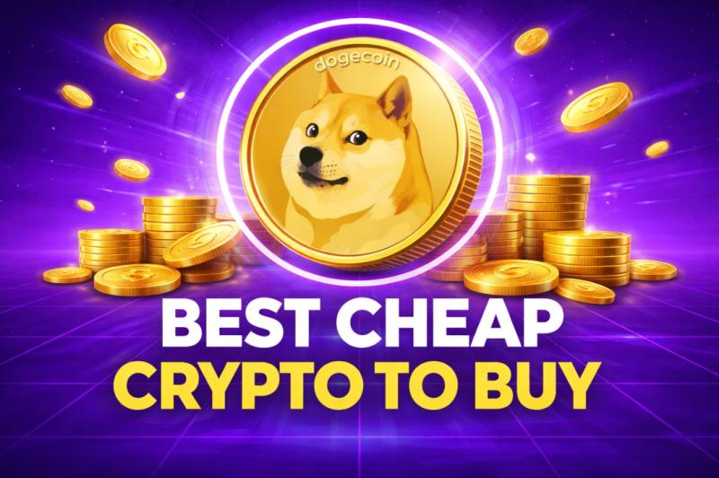 Why This $0.04 Altcoin is Being Compared to Solana's Early 2021 Rally, Experts Explain