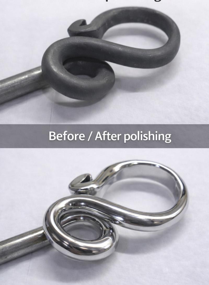 EPP Dynamics Pvt Ltd is Revolutionizing Metal Finishing with