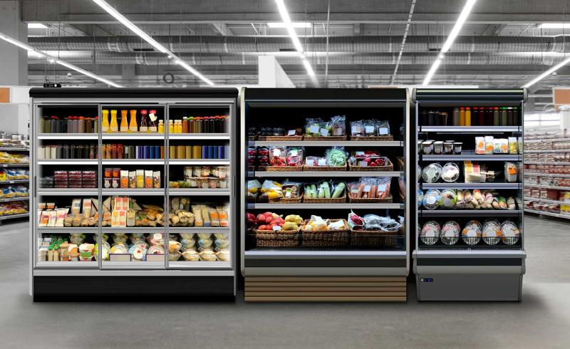 Demand of Middle East Commercial Refrigeration Equipment