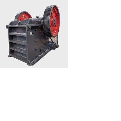 Jaw Crusher Market