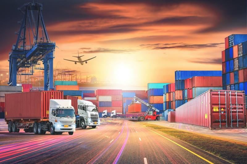 Digital Transformation in Logistics: Leveraging Technology