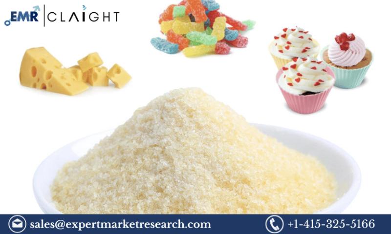 Global Bovine Gelatin Market