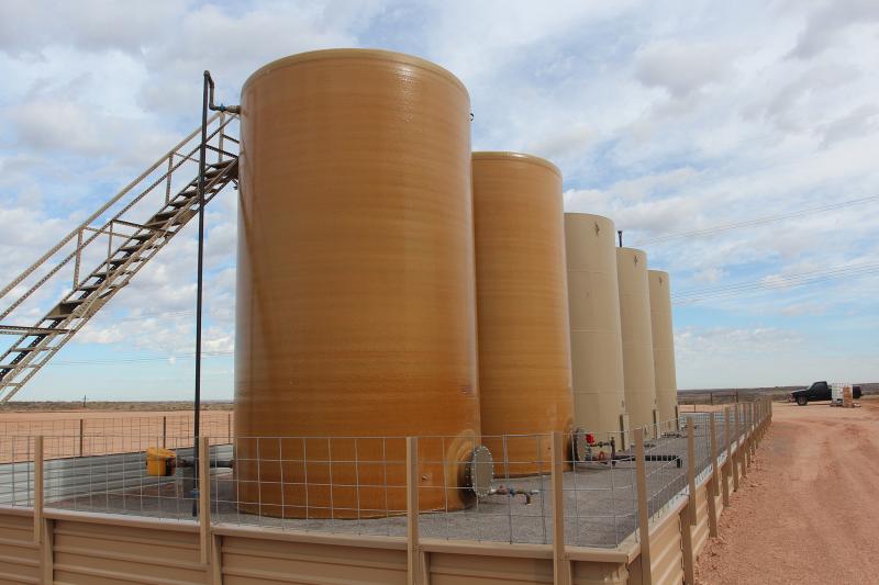 Sales of Storage Tank Market Report : Latest Innovation &