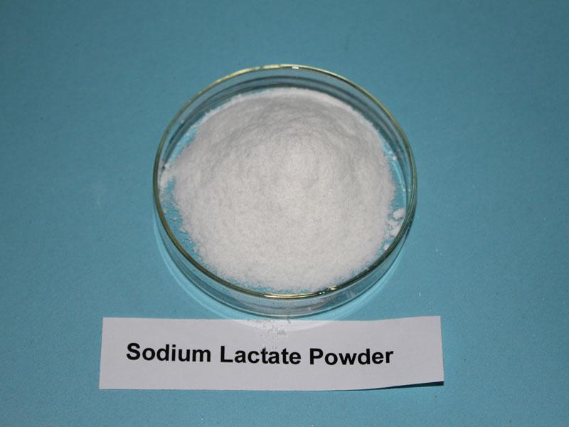 Navigating the Sodium Lactate Market: Trends, Applications,