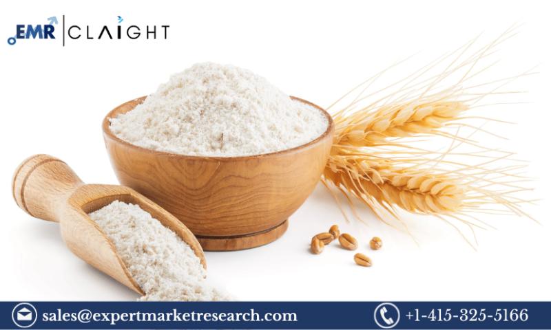 Global Functional Flour Market