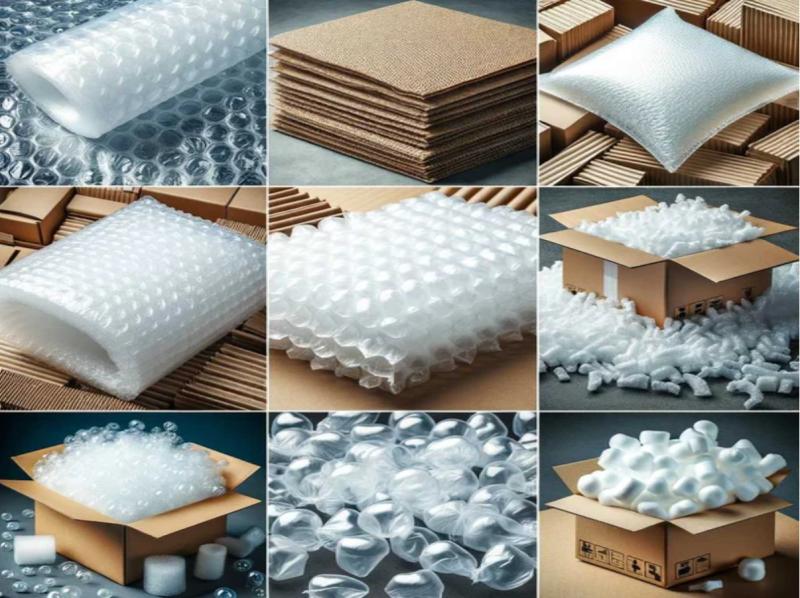 Protective Packaging Market