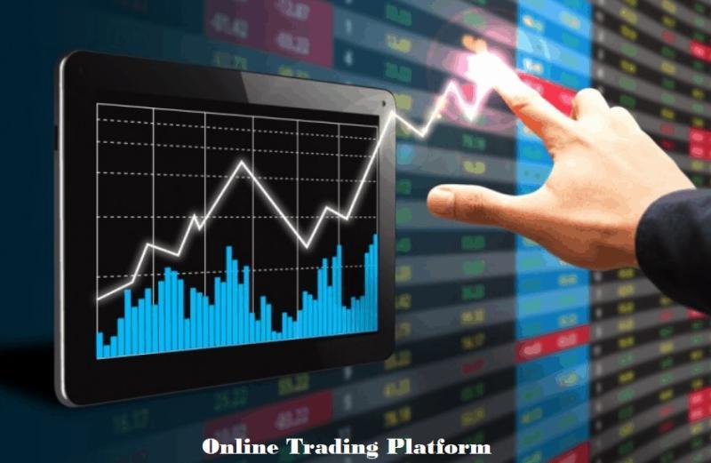 Online Trading Platform Market Size to Grow at a CAGR 6.80% by 2032